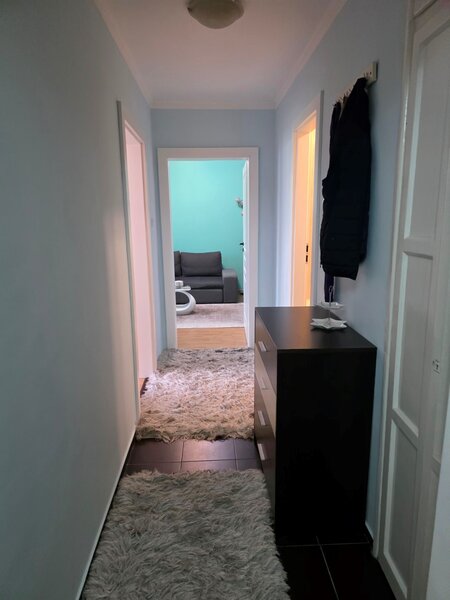 Baba Novac, chiar pe Traian Popovici, 5 minute metrou Dristor, bloc 1982,